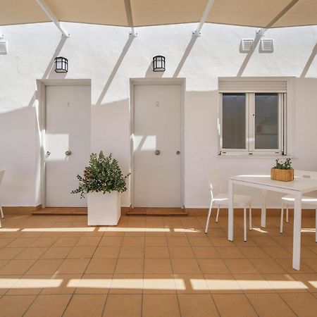 Apartamento La Higuera 1 Conil De La Frontera Exterior foto