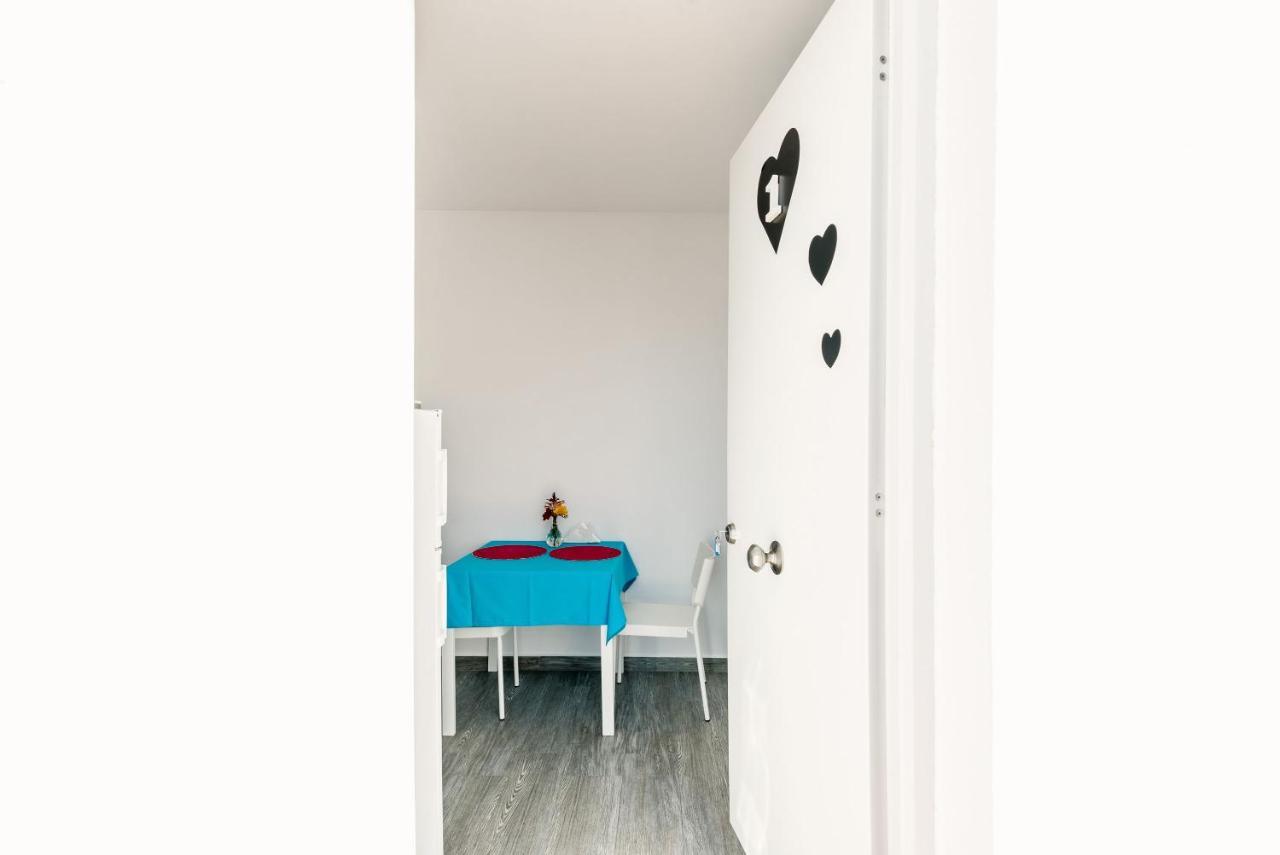 Apartamento La Higuera 1 Conil De La Frontera Exterior foto